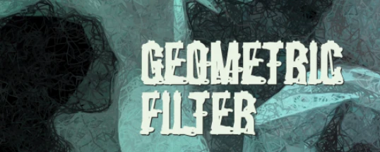 Geometric Filter icon
